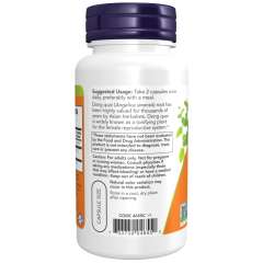 Buy Now 520mg Dong Quai 100Capsules Supplement in Kenya
