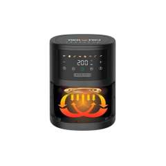 Buy Black & Decker AF3500-B5 3.5L Digital Airfryer in Kenya