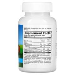 Buy Natures Plus Animal Parade Calcium 90Chewable Tablets Supplement in Kenya