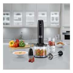 Buy Black & Decker HB600-B5 3 in 1 Hand Blender in Kenya