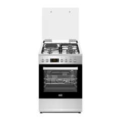 Buy Simfer F6316SEWIM 3 Gas  1 Electric Cooker in Kenya