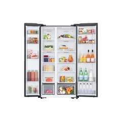 Buy Samsung RS57DG4000M9 583 Litres  Side by Side Refrigerator in Kenya