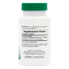 Buy Natures Plus 450mg Ashwagandha 60Capsules Supplement in Kenya