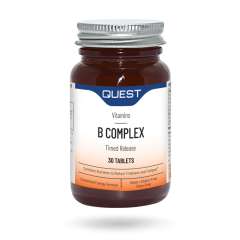 Buy Quest Mega B100 30Tablets Timed Release Supplement in Kenya