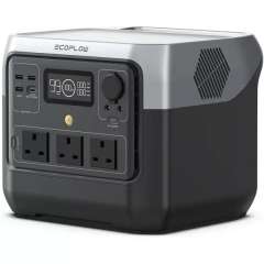 Buy EcoFlow RIVER 2 Pro Portable Power Station in Kenya