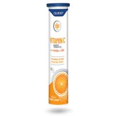 Buy Quest 1000mg Effervescent Vitamin C 20 Tablets Supplement in Kenya