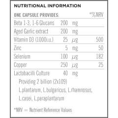 Buy Quest Immune System Biotix 30 Capsules Supplement in Kenya