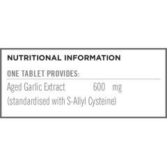 Buy Kyolic Garlic 600 30Tablets Supplement in Kenya