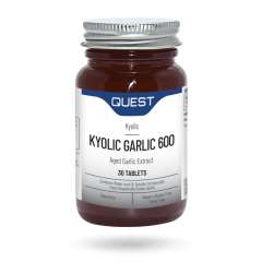 Buy Kyolic Garlic 600 30Tablets Supplement in Kenya