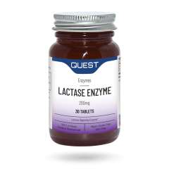 Buy Lactase Enzyme 200mg 30 Tablets Supplement in Kenya