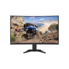 Buy Lenovo G32qc-30 31.5 Inch QHD Curved Gaming Monitor in Kenya