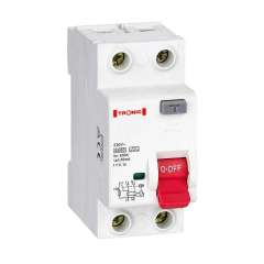 Buy Tronic MC RC02 63Amps Single Pole Circuit in Kenya