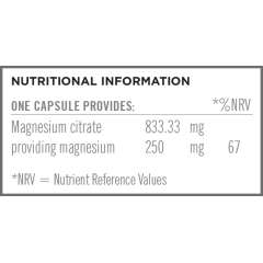 Buy Quest Magnesium Citrate 250mg 30 Tablets Supplement in Kenya