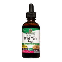 Buy Natures Answer 60ml Wild Yam Root Supplement in Kenya