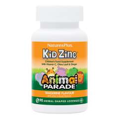 Buy Natures Plus Animal Parade KidZinc 90Lozenges Supplement in Kenya