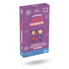 Buy Quest Once A Day Chewable Kids Probiotics 30Tablets Supplement in Kenya