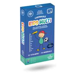 Buy Once A Day Kids Multi Chewable 30Tablets Supplement in Kenya
