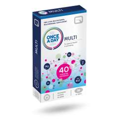 Buy Quest Once a Day Multi 30 Tablets Supplement in Kenya
