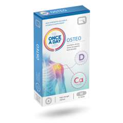 Buy Quest Once a Day Osteo 30Tablets Supplement in Kenya