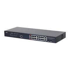 Buy Dahua PFS4218-16GT-130 18 Port Managed Gigabit Switch in Kenya