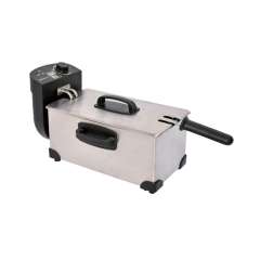 Buy Rebune RE-11-049 3L Deep Fryer in Kenya