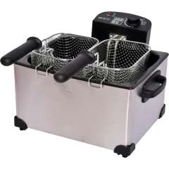 Buy Rebune RE-11-050 5L Deep Fryer in Kenya