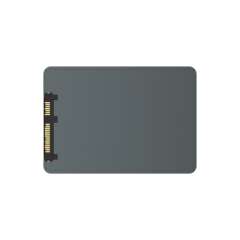 Buy Dahua 2TB 2.5 inch SATA SSD in Kenya