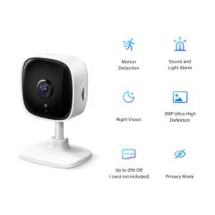 Buy TP-Link Tapo C110 Home Security Wi-Fi Camera in Kenya