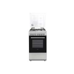 Buy SCL SCL-FC5631SI 3 Gas 1 Electric Cooker in Kenya