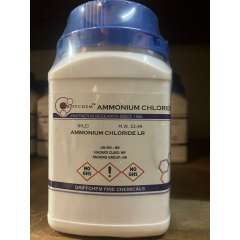 Buy Griffchem 500g Purified Ammonium Chloride Lab Reagent in Kenya