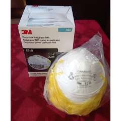 Buy 3M N95 8210 20Pack Face Masks in Kenya