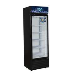 Buy Von VZC24DXK 237L Vertical Cooler in Kenya