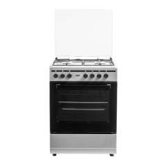 Buy Von VCF653141NSY 3 Gas + 1 Electric Cooker in Kenya