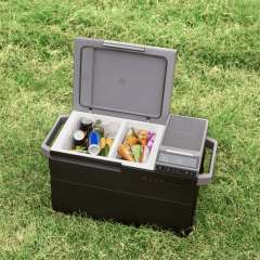 Buy EcoFlow GLACIER Portable Refrigerator in Kenya