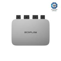 Buy EcoFlow PowerStream 800W Microinverter in Kenya