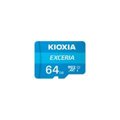 Buy Kioxia Exceria 64GB MicroSD in Kenya