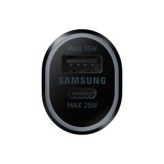 Buy Samsung 40W Car Charger Duo in Kenya