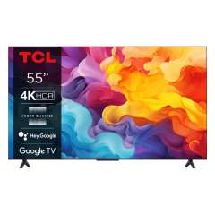 Buy TCL 55V6B 55 Inches 4K HDR TV in Kenya