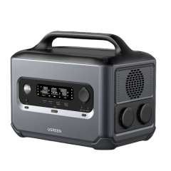Buy UGREEN PowerRoam 1200W 1024Wh Battery Backup Solar Generator in Kenya