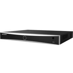 Buy Hikvision DS-7616NXI-K2/16P 16CH PoE 1U AcuSense 4K NVR in Kenya