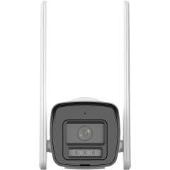 Buy Hikvision DS-2CD1043G2-LIDUF/4G/SL 4MP Smart Hybrid Light Bullet Camera in Kenya
