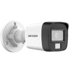 Buy Hikvision DS-2CE16D0T-LPFS 2MP Smart Hybrid Fixed Mini Bullet Camera in Kenya