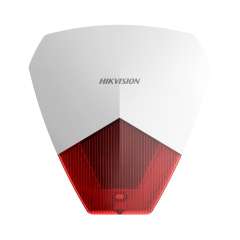 Buy Hikvision DS-PS1-R Wired Sounder in Kenya