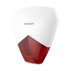 Buy Hikvision DS-PS1-R Wired Sounder in Kenya