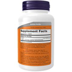 Buy Now 1000mg L Lysine 100Tablets Supplement in Kenya