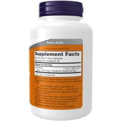 Buy Now 500mg L Ornithine 120Capsules Supplement in Kenya