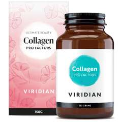 Buy Viridian Collagen Pro Factors 150gm Supplement in Kenya