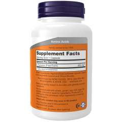 Buy Now 500mg L Tyrosine 120Capsules Supplement in Kenya