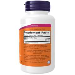 Buy Now 500mg Inositol 100Capsules Supplement in Kenya