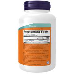 Buy Now 200mg Magnesium Glycinate 180Tablets Supplement in Kenya